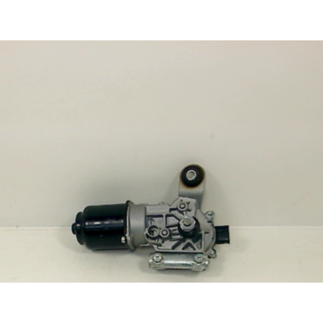Front windscreen wiper motor Mitsubishi Space Star (A0) (2012 - present) Space Star Hatchback 1.0 12V Mivec AS&G (3A90)