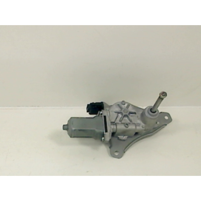 Rear windscreen wiper motor Mitsubishi Space Star (A0) (2012 - present) Space Star Hatchback 1.0 12V Mivec AS&G (3A90)