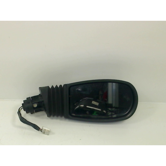 Outside mirror right electric Fiat Punto II (188) (1999 - 2003) Hatchback 1.2 60 S 5-Drs. (188.A.4000)