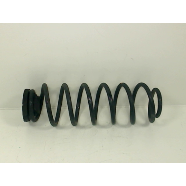 Coil spring rear left or right interchangeable Seat Ibiza IV SC (6J1) (2008 - 2010) Hatchback 3-drs 1.4 TDI (BMS)