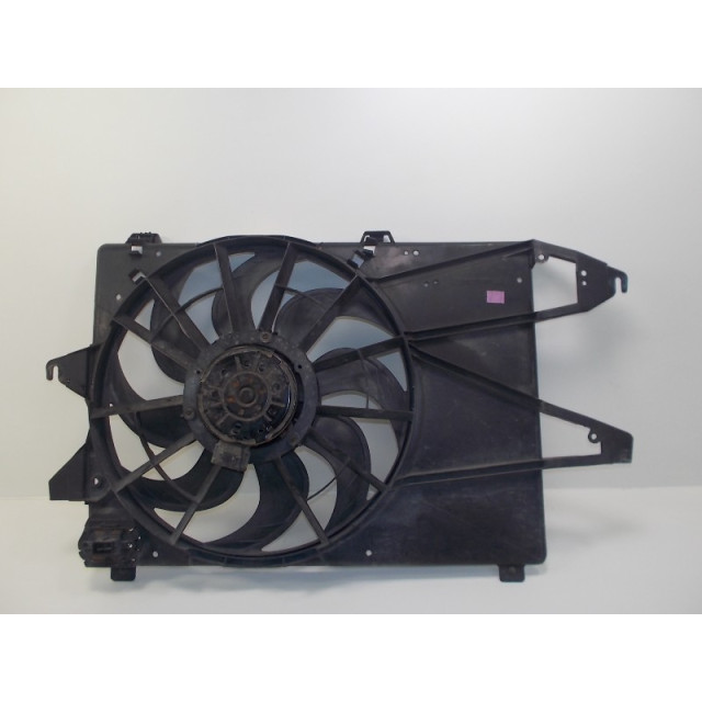 Cooling fan motor Ford Mondeo III Wagon (2000 - 2003) Combi 1.8 16V (CGBB)