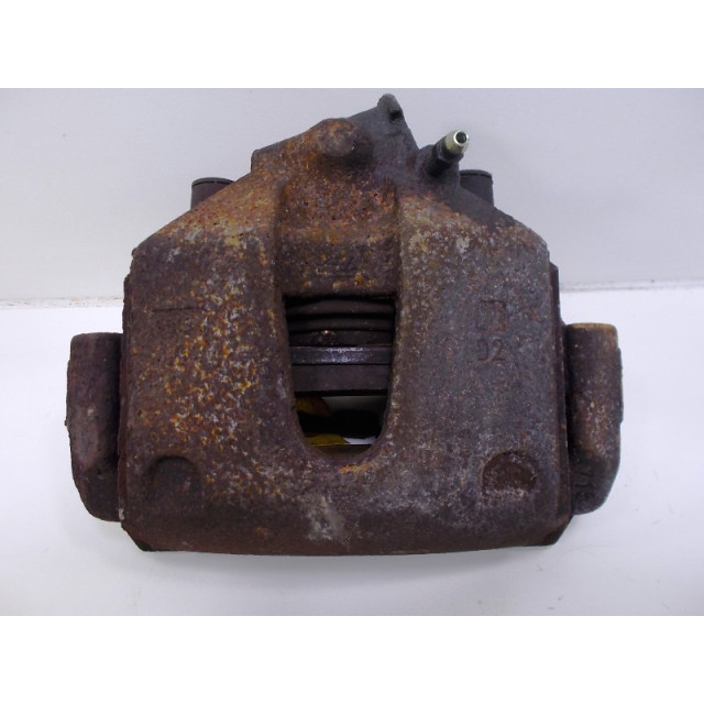 Caliper front left Ford Transit Connect (2002 - 2013) Van 1.8 TDCi LWB (HCPA)