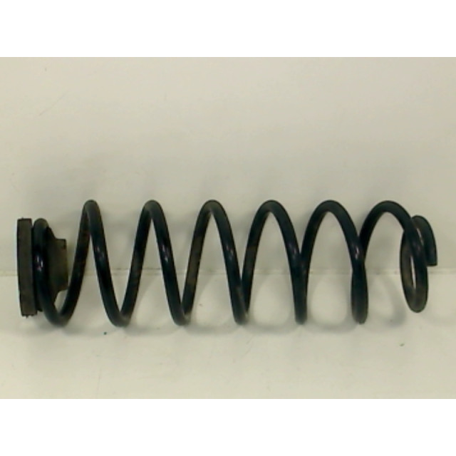 Coil spring rear left or right interchangeable Volkswagen Polo (9N1/2/3) (2007 - 2009) Hatchback 1.2 (BBM)