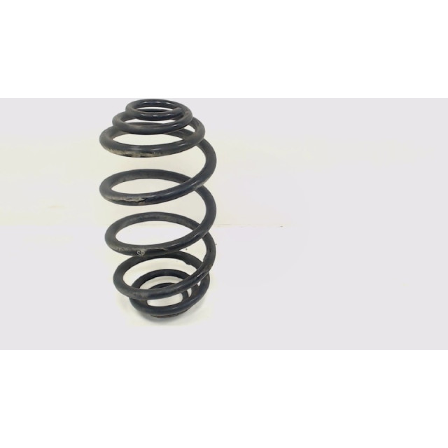 Coil spring rear left or right interchangeable Vauxhall / Opel Zafira (M75) (2005 - 2009) MPV 1.6 16V (Z16XEP)