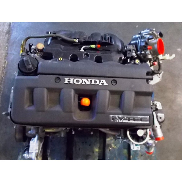 Engine Honda Civic (FK/FN) (2005 - 2012) Hatchback 1.8i VTEC 16V (R18A2)