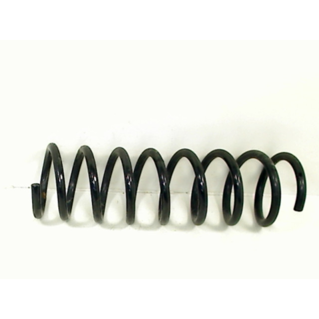 Coil spring rear left or right interchangeable Ford C-Max (DXA) (2010 - 2014) MPV 1.6 TDCi 16V (T3DB)