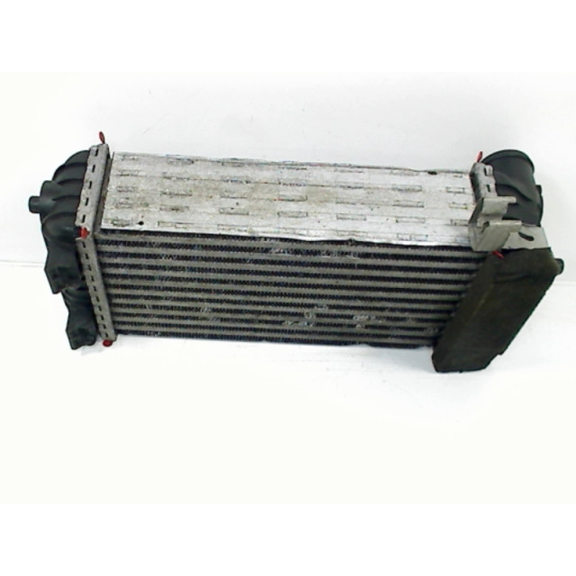 Intercooler radiator Ford C-Max (DXA) (2010 - 2014) MPV 1.6 TDCi 16V (T3DB)