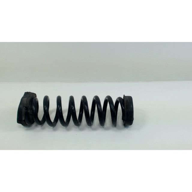 Coil spring rear left or right interchangeable BMW 3 serie Touring (E91) (2005 - 2007) Combi 318d 16V (M47N(204D4))