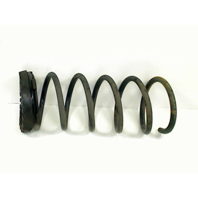 Coil spring rear left or right interchangeable Ford Ka II (2008 - present) Hatchback 1.2 (169.A.4000)