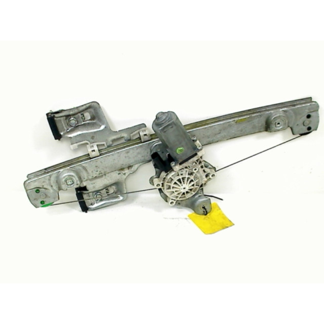 Electric window mechanism rear right Chrysler 300 C Touring (2005 - 2010) Combi 3.0 CRD 24V (EXL)