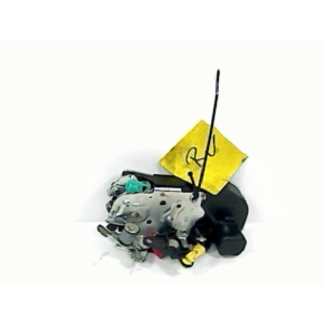 Locking mechanism door electric central locking front right Chrysler 300 C Touring (2005 - 2010) Combi 3.0 CRD 24V (EXL)