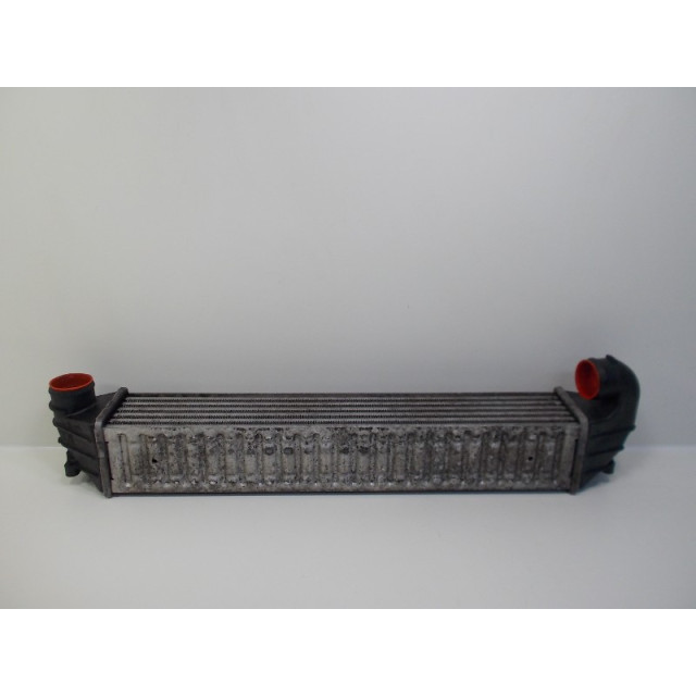 Intercooler radiator Seat Alhambra (7V8/9) (2000 - 2010) MPV 1.9 TDi 115 (AUY)