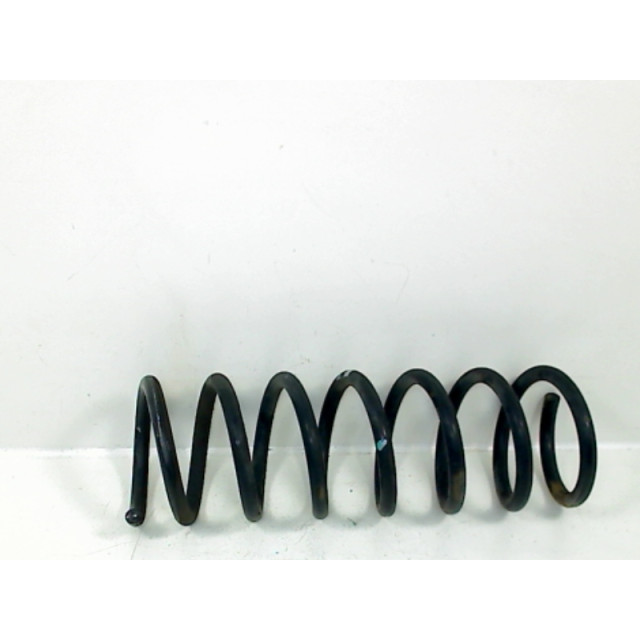Coil spring rear left or right interchangeable Volvo S40 (MS) (2004 - 2010) 2.0 D 16V (D4204T)