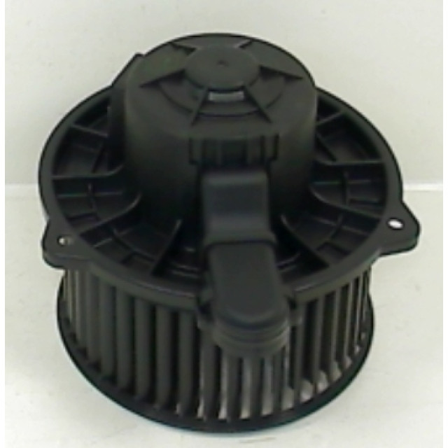 Heater fan motor Kia Picanto (BA) (2007 - 2011) Hatchback 1.0 12V (G4HE)