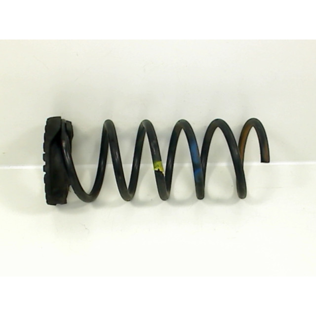 Coil spring rear left or right interchangeable Fiat Panda (169) (2010 - 2012) Hatchback 1.2, Classic (169.A.4000)