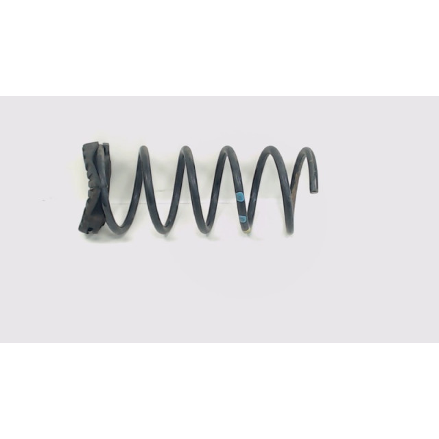 Coil spring rear left or right interchangeable Ford Ka II (2008 - present) Hatchback 1.2 (169.A.4000)