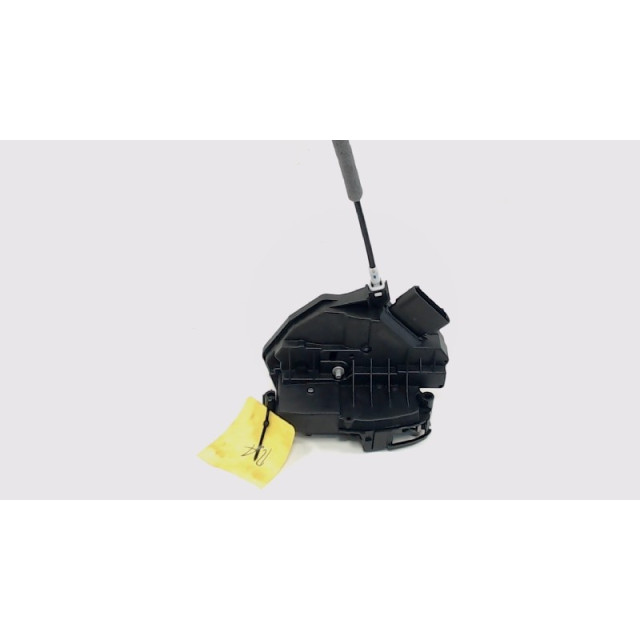 Locking mechanism door electric central locking rear right Ford Focus III Wagon (2012 - present) Combi 1.0 Ti-VCT EcoBoost 12V 125 (M1DA)