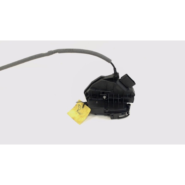 Locking mechanism door electric central locking front right Ford Focus III Wagon (2012 - present) Combi 1.0 Ti-VCT EcoBoost 12V 125 (M1DA)