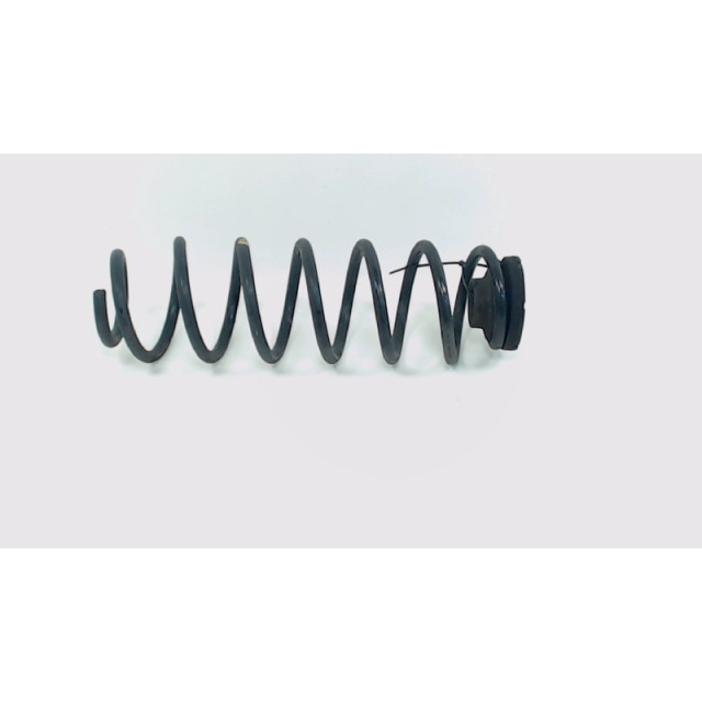 Coil spring rear left or right interchangeable Volkswagen Polo V (6R) (2009 - 2017) Polo (6R) Hatchback 1.2 TDI 12V BlueMotion (CFWA)