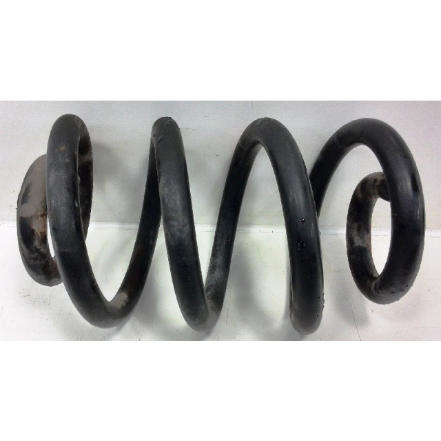 Coil spring front left or right interchangeable Renault Master II (JD) (1997 - 2000) Bus 2.5 D T28 (S8U-770)