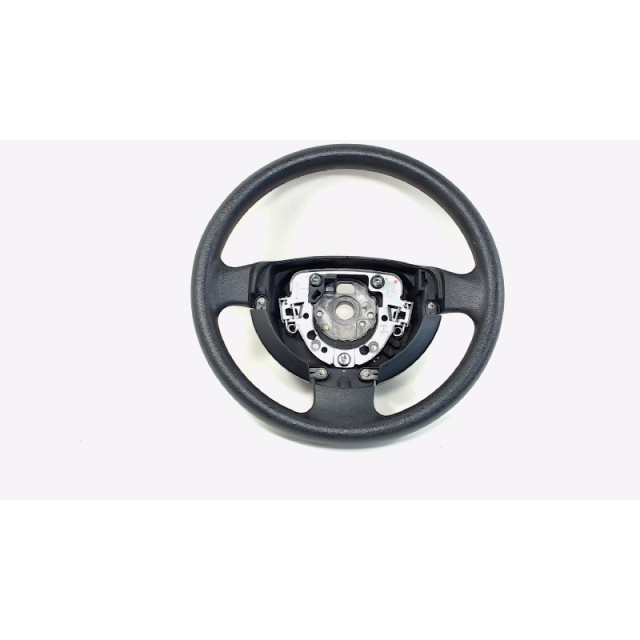 Steering wheel Volkswagen Fox (5Z) (2005 - 2011) Hatchback 1.2 (BMD)