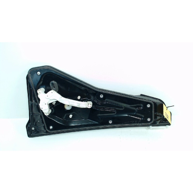 Electric window mechanism rear right Land Rover / Range Rover Discovery IV (LAS) (2009 - 2013) Terreinwagen 3.0 TD V6 24V (306DT)