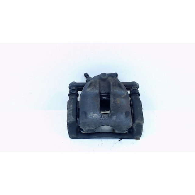 Caliper front right Renault Clio III (BR/CR) (2010 - 2012) Hatchback 1.5 dCi FAP (K9K-770)