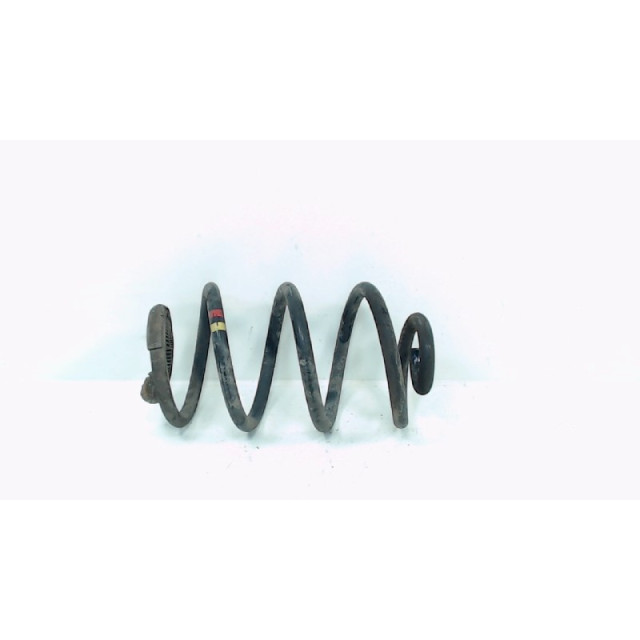 Coil spring rear left or right interchangeable Renault Clio III (BR/CR) (2010 - 2012) Hatchback 1.5 dCi FAP (K9K-770)