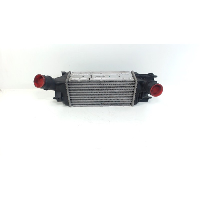 Intercooler radiator Peugeot 407 SW (6E) (2004 - 2011) Combi 1.6 HDi 16V (DV6TED4/FAP(9HZ))