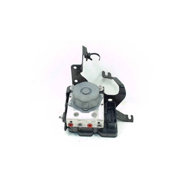 Abs pump Renault Clio IV (5R) (2012 - present) Hatchback 0.9 Energy TCE 12V (H4B-A400)