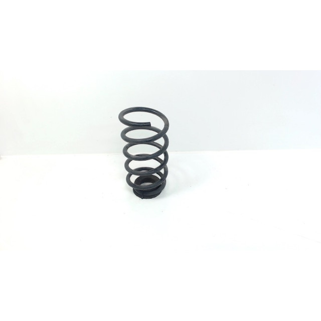 Coil spring rear left or right interchangeable Vauxhall / Opel Corsa D (2006 - 2014) Hatchback 1.6i OPC 16V Turbo Ecotec (A16LER)