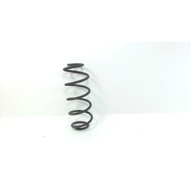 Coil spring rear left or right interchangeable Peugeot 207/207+ (WA/WC/WM) (2006 - 2010) 207 (WA/WC/WM) Hatchback 1.6 HDi 16V (DV6TED4/FAP(9HZ))