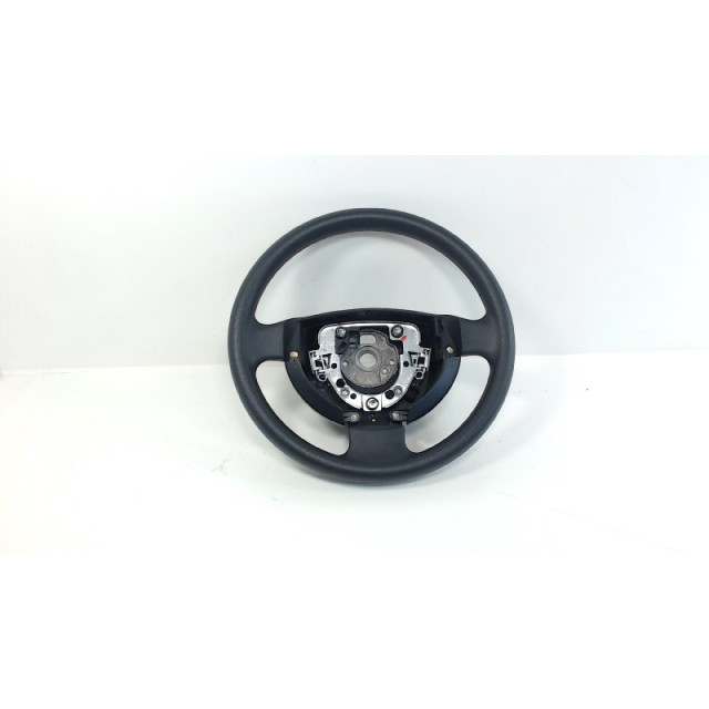 Steering wheel Volkswagen Fox (5Z) (2010 - 2011) Hatchback 1.2 (CHFA)
