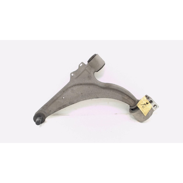 Suspension arm front left Vauxhall / Opel Astra J (PC6/PD6/PE6/PF6) (2010 - 2015) Hatchback 5-drs 1.4 Turbo 16V (A14NET(Euro 5))