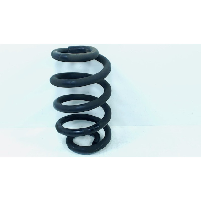 Coil spring front left or right interchangeable Vauxhall / Opel Movano (4A1/4A2/4B2/4B3/4C2/4C3) (2001 - 2007) Van 2.5 CDTI (G9U-754(High Power))