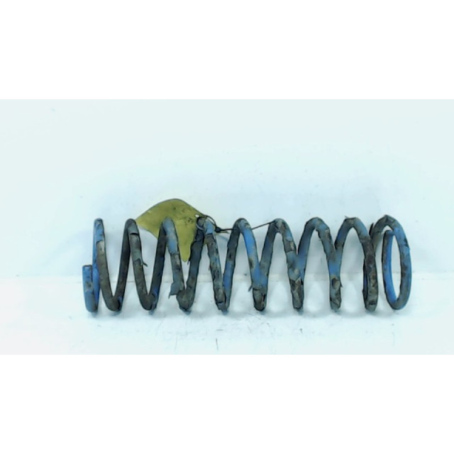 Coil spring rear left or right interchangeable Vauxhall / Opel Movano (4A1/4A2/4B2/4B3/4C2/4C3) (2001 - 2007) Van 2.5 CDTI (G9U-754(High Power))