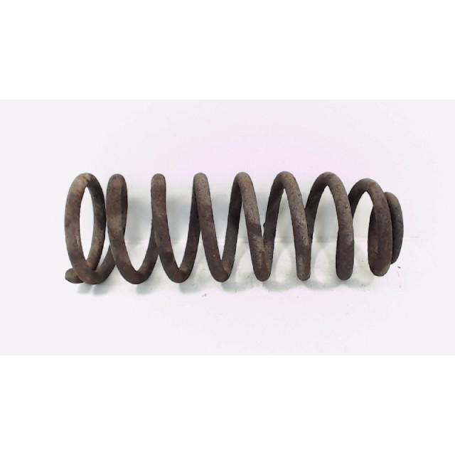 Coil spring rear left or right interchangeable Fiat Scudo (220Z) (1999 - 2006) Van 2.0 JTD (DW10TED(RHX))
