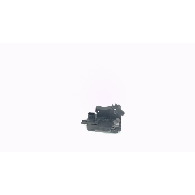 Locking mechanism door electric central locking front right Vauxhall / Opel Vectra C GTS (2002 - 2005) Hatchback 2.2 DTI 16V (Y22DTR)