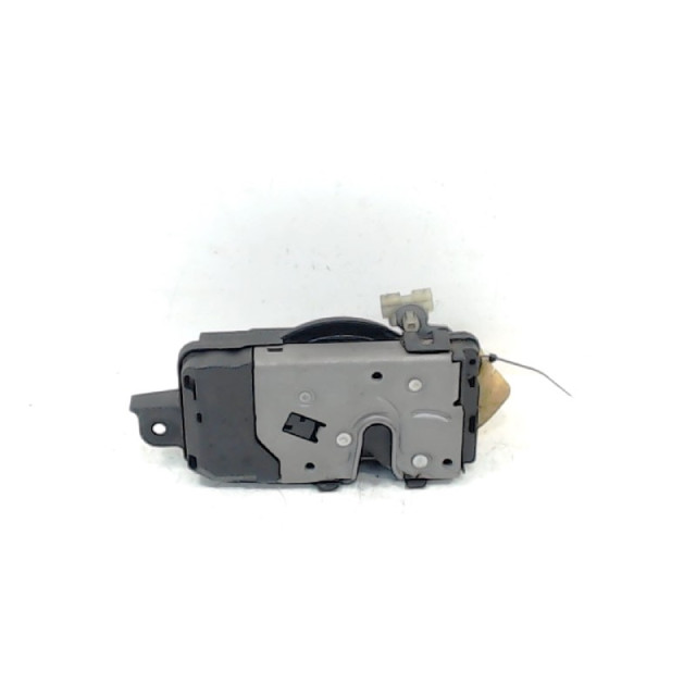 Locking mechanism door electric central locking front right Vauxhall / Opel Astra H SW (L35) (2005 - 2010) Combi 1.3 CDTI 16V Ecotec (Z13DTH)