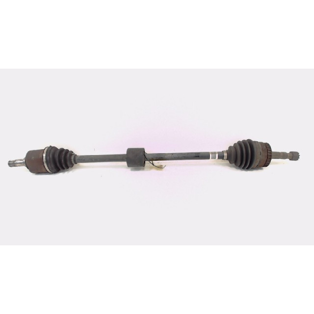 Driveshaft front right Vauxhall / Opel Tigra Twin Top (2004 - 2010) Cabrio 1.3 CDTi 16V (Z13DT)