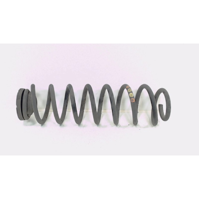 Coil spring rear left or right interchangeable Skoda Fabia (6Y5) (2000 - 2007) Combi 5-drs 1.9 SDi (ASY)