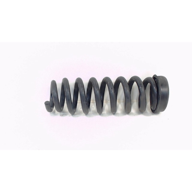 Coil spring rear left or right interchangeable BMW 3 serie Touring (E91) (2006 - 2012) Combi 335d 24V (M57-D30(306D5))