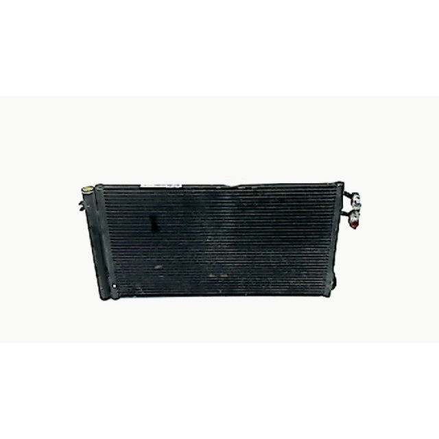 Air conditioning radiator BMW 3 serie Touring (E91) (2006 - 2012) Combi 335d 24V (M57-D30(306D5))