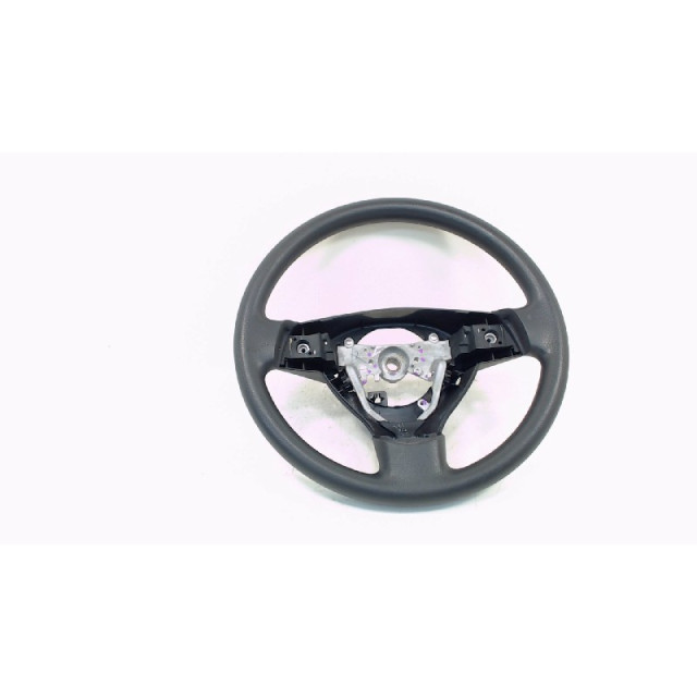 Steering wheel Daihatsu Cuore/Domino (2007 - present) Hatchback 1.0 12V DVVT (1KR-FE)