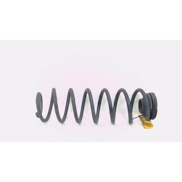 Coil spring rear left or right interchangeable Seat Ibiza III (6L1) (2002 - 2006) Hatchback 1.2 12V (AZQ)