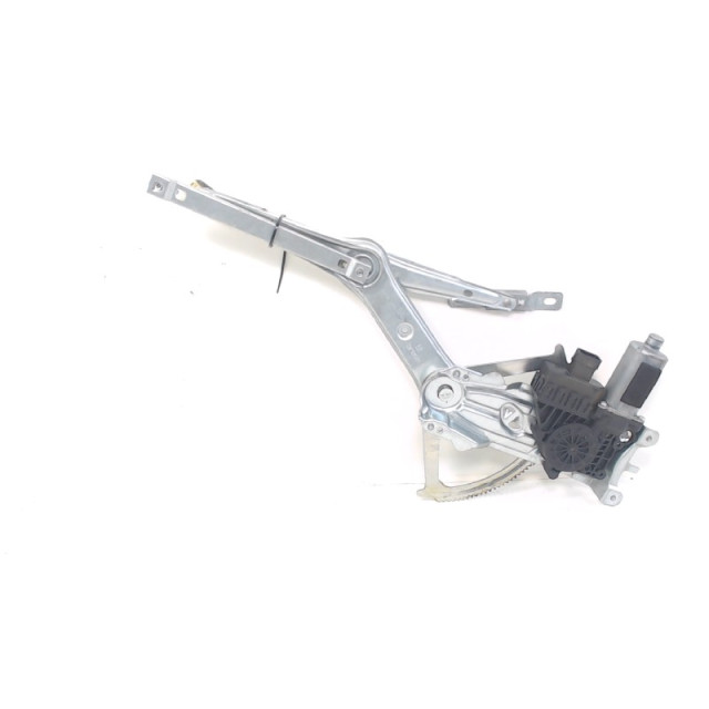 Window mechanism front right Vauxhall / Opel Astra H (L48) (2004 - 2009) Hatchback 5-drs 1.4 16V Twinport (Z14XEP)