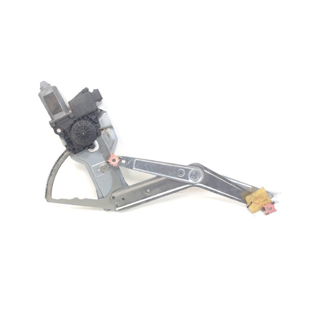 Window mechanism front right Vauxhall / Opel Astra G (F07) (2000 - 2000) Coupé 1.8 16V (X18XE1)