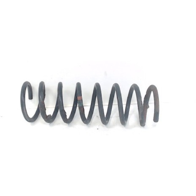 Coil spring rear left or right interchangeable Ford Focus C-Max (2003 - 2007) MPV 1.8 16V (CSDB)