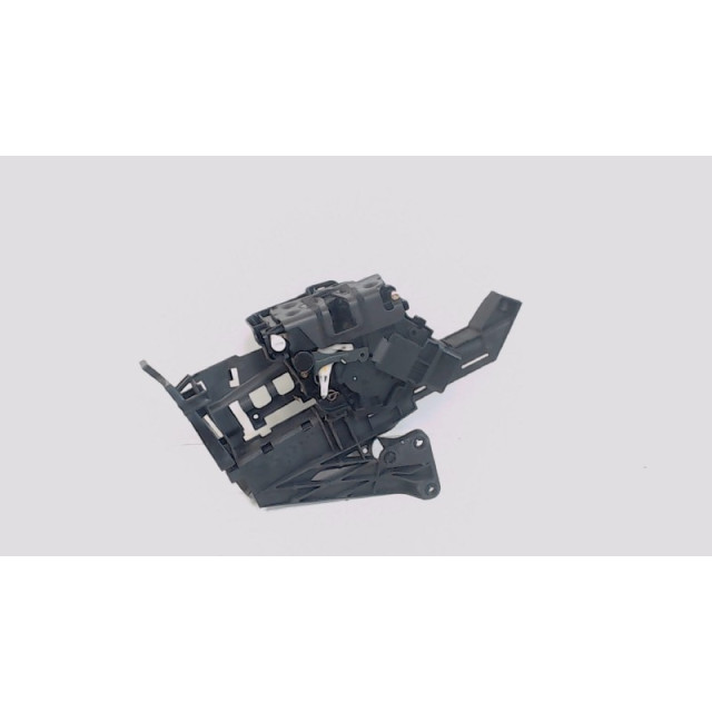 Locking mechanism door electric central locking front right Ford Focus C-Max (2003 - 2007) MPV 1.8 16V (CSDB)