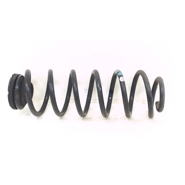 Coil spring rear left or right interchangeable Volkswagen Polo IV (9N1/2/3) (2001 - 2009) Polo (9N1/2/3) Hatchback 1.9 TDI 100 (AXR)